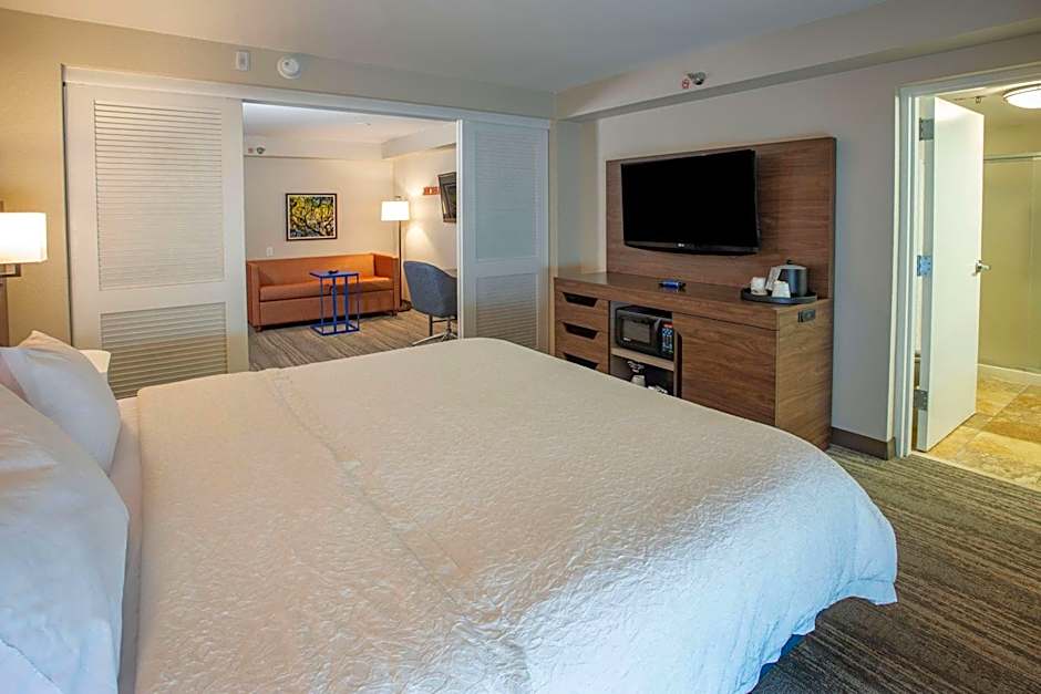 Hampton Inn By Hilton Pensacola-Airport (Cordova Mall Area)