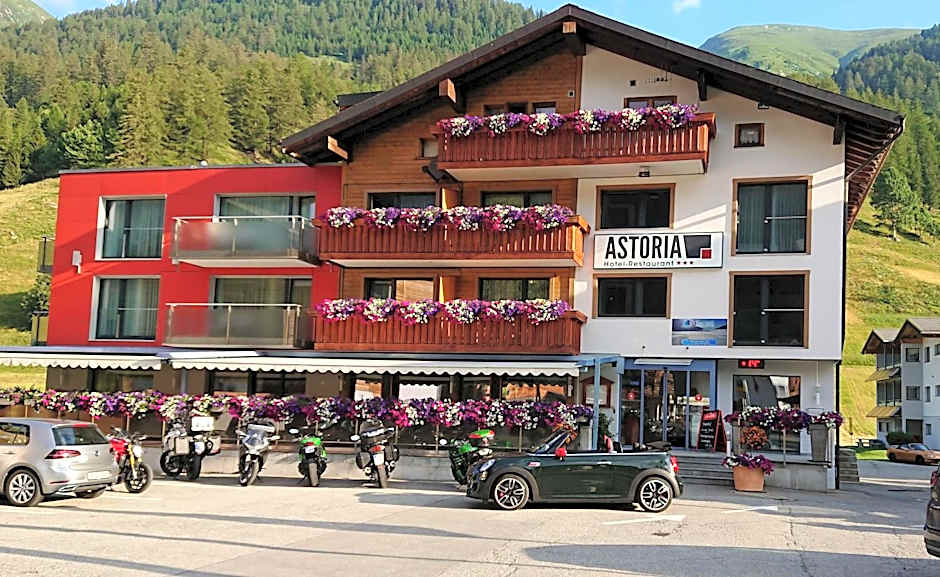 Hotel Astoria