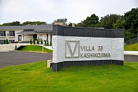 Villa 33 Kashikojima