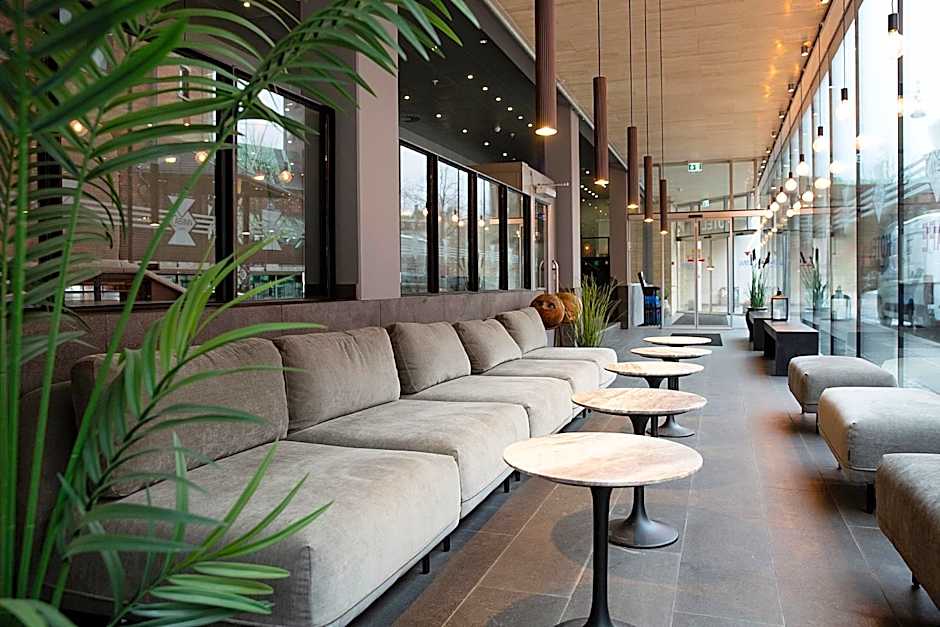 Cabinn Aarhus
