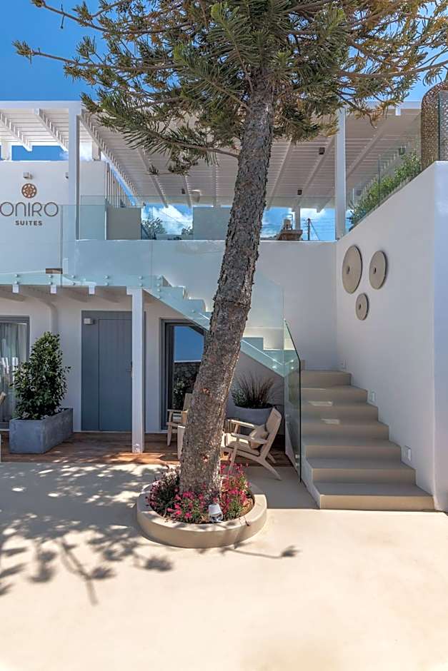 Oniro Suites