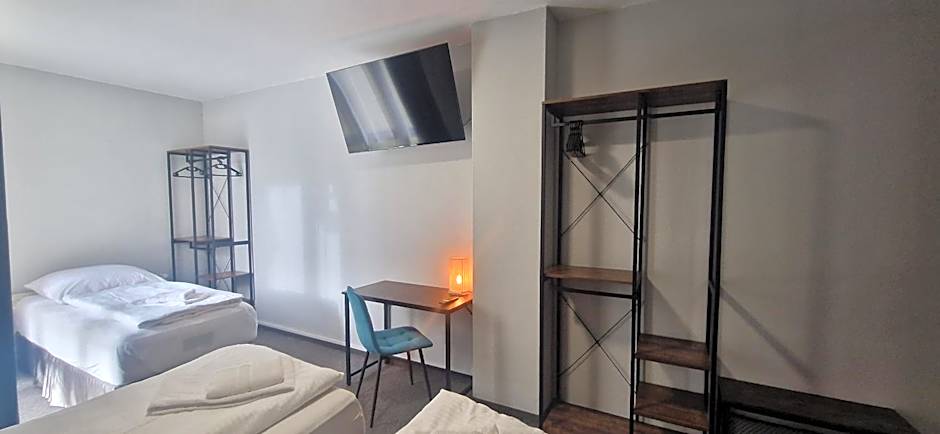 BusinessHotel Mühlenbeck