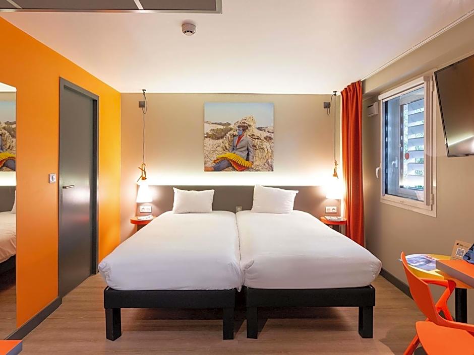 ibis Styles Lyon Confluence