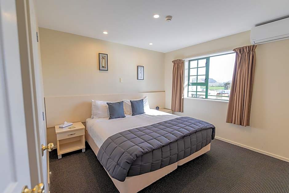 Lobster Inn Motor Lodge