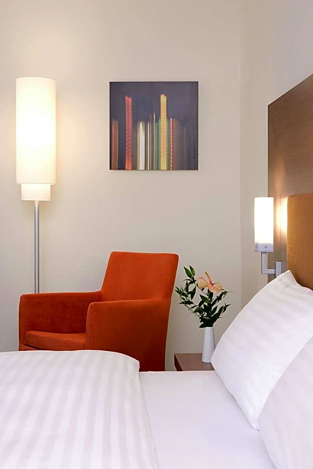 InterCityHotel Essen