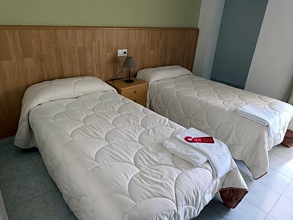 Hotel La Galera del Mar - Altea