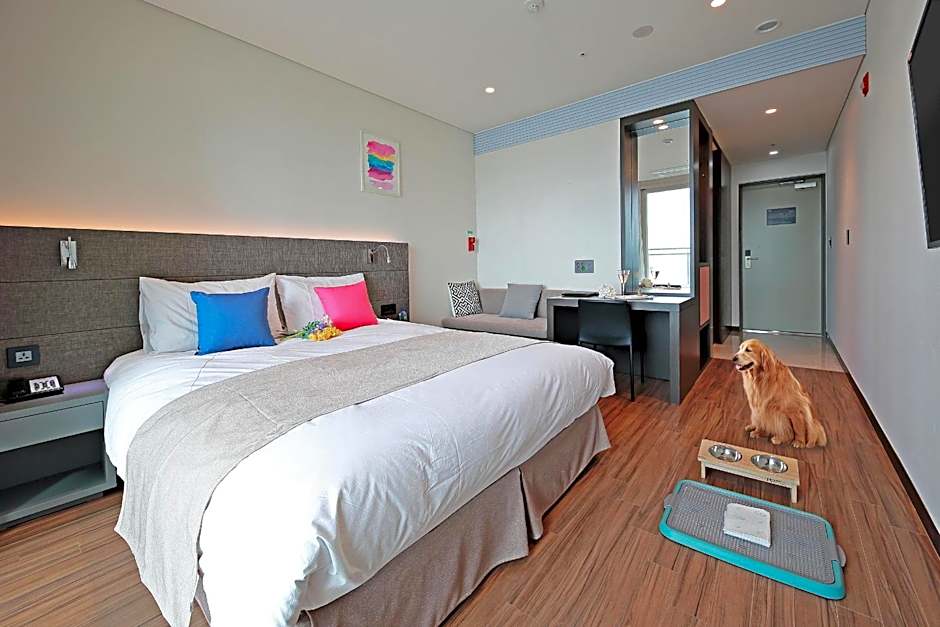 Airsky Hotel Incheon