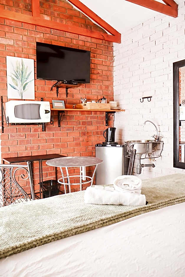 Rooiberg View Clarens