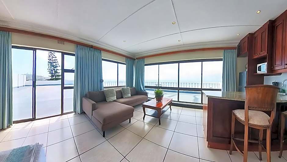 Gracelands Beach Lodge