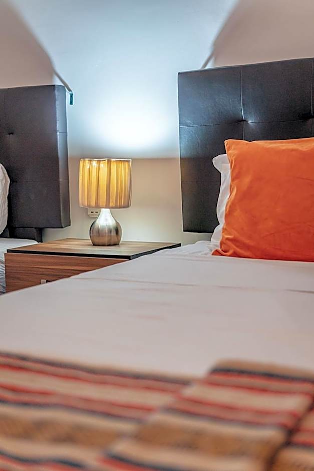 Penthouse en Chicxulub