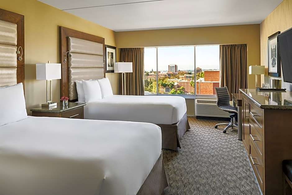 USC Hotel