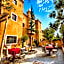 Riad Kasbah des Roches