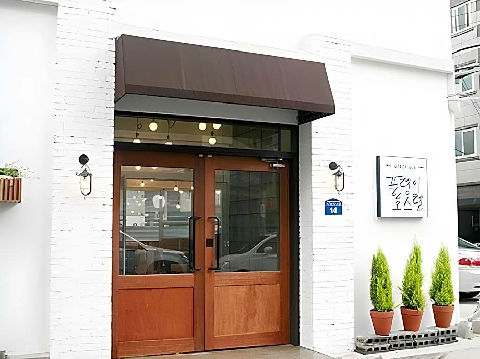 Minihotel Poongdaengi