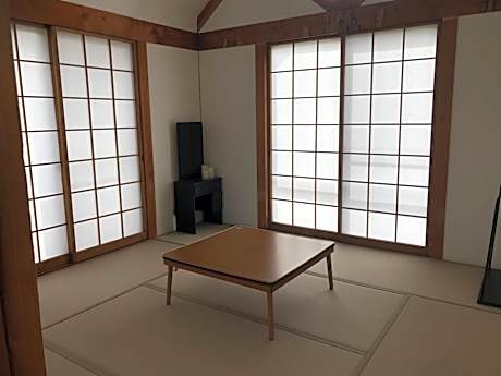 Standard Triple Room with Sea View