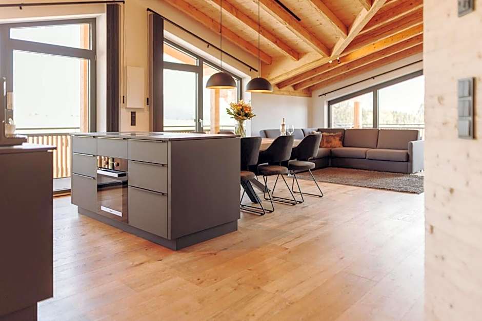 Platzhirsch Ofterschwang