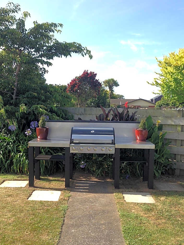 Mount View Motel Hawera