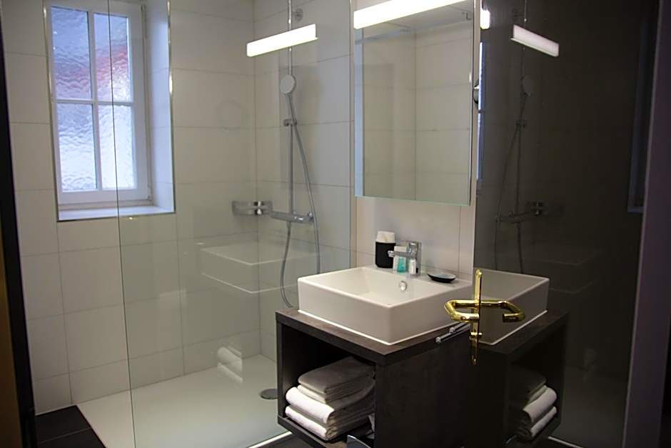Boutique City Hotel Gallo