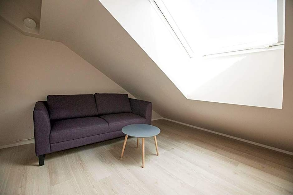 Stavanger Housing Hotel