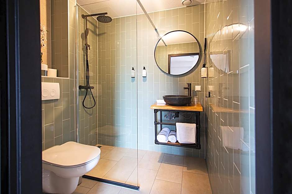 Boutique Hotel Enkhuizen