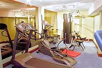 The Cura Hotel Kensington, London, a Tribute Portfolio Hotel