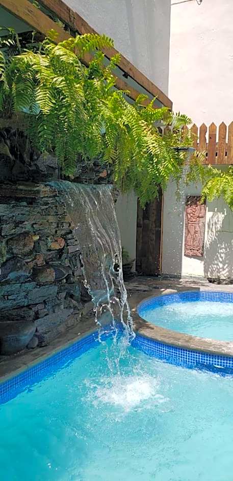 Batey Hotel Boutique