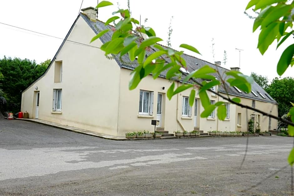 Chambres d'hôtes " Moulin du Couedic "