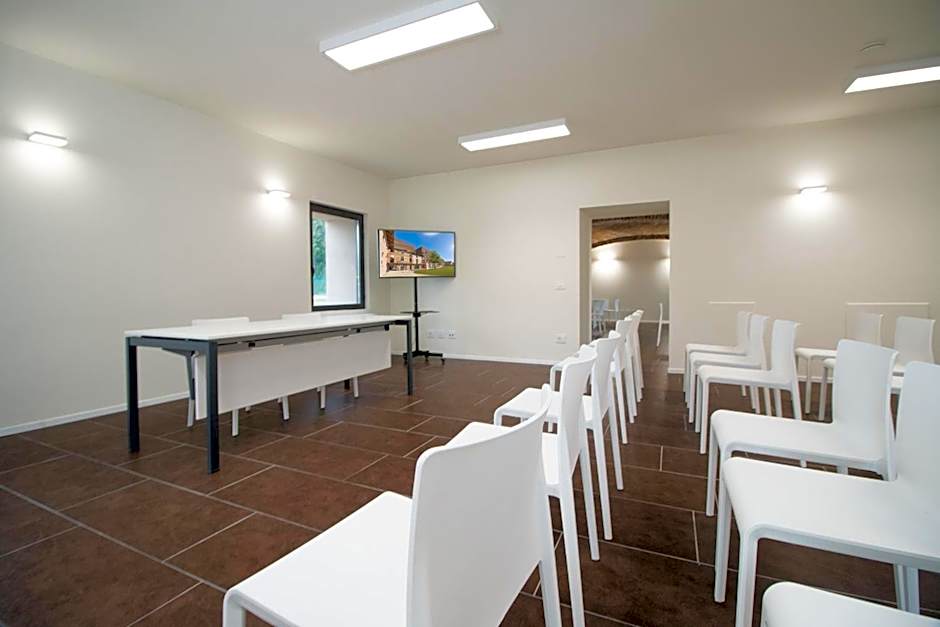 Hotel Cascina Fossata & Residence