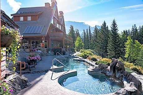 Hidden Ridge Resort
