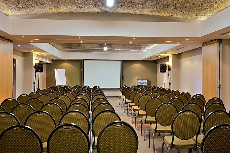 Protea Hotel Cape Town Durbanville