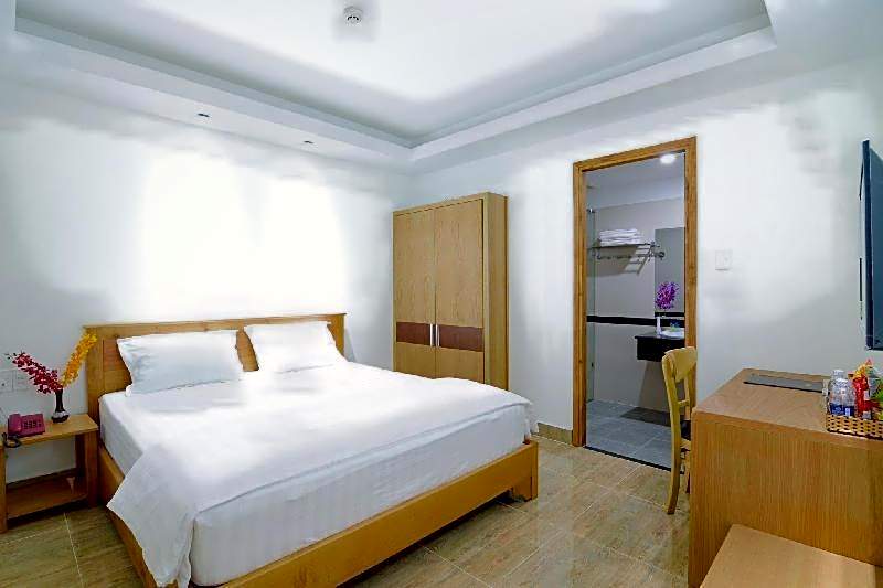 VeeVoo Hotel