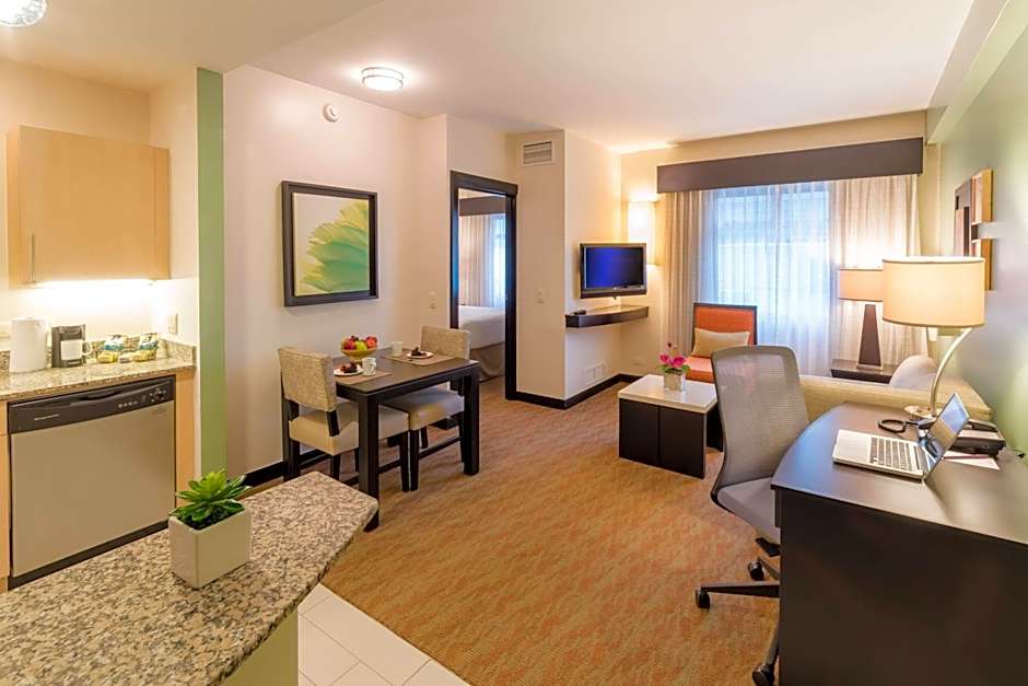 Residence Inn by Marriott San Jose Escazu
