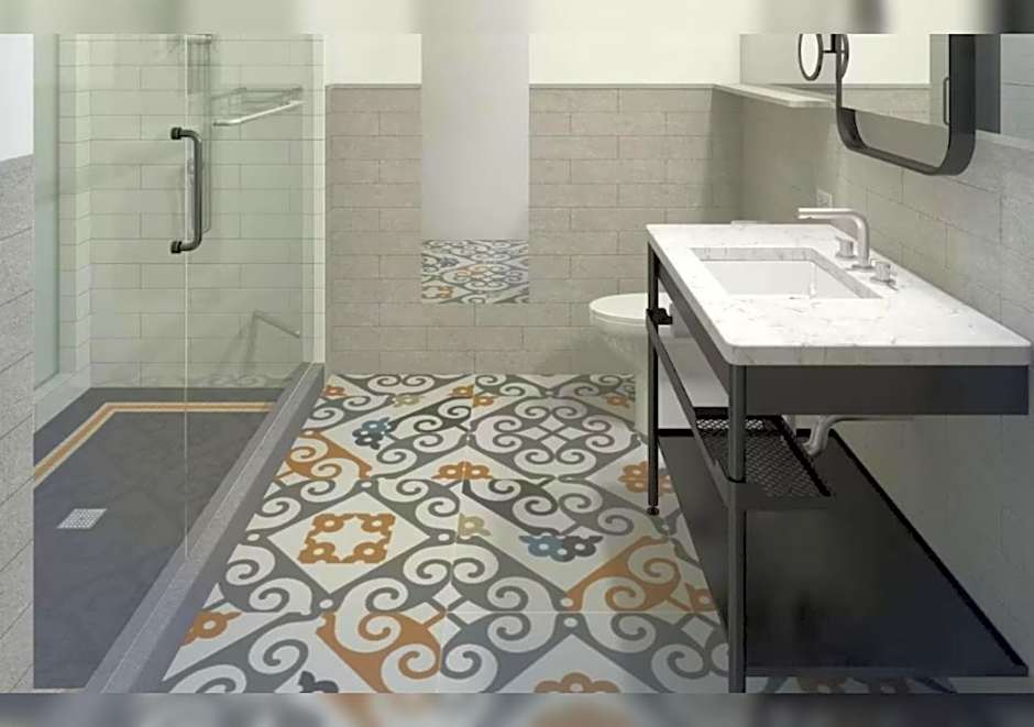 Hotel Indigo Lower East Side New York By IHG