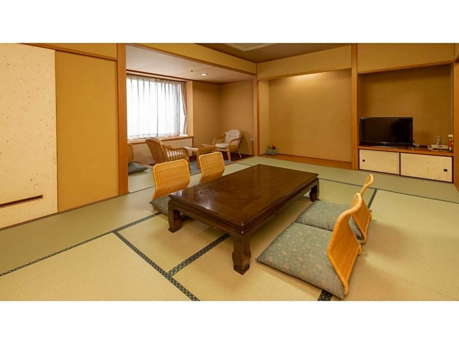 Hotel Kunitomi Annex