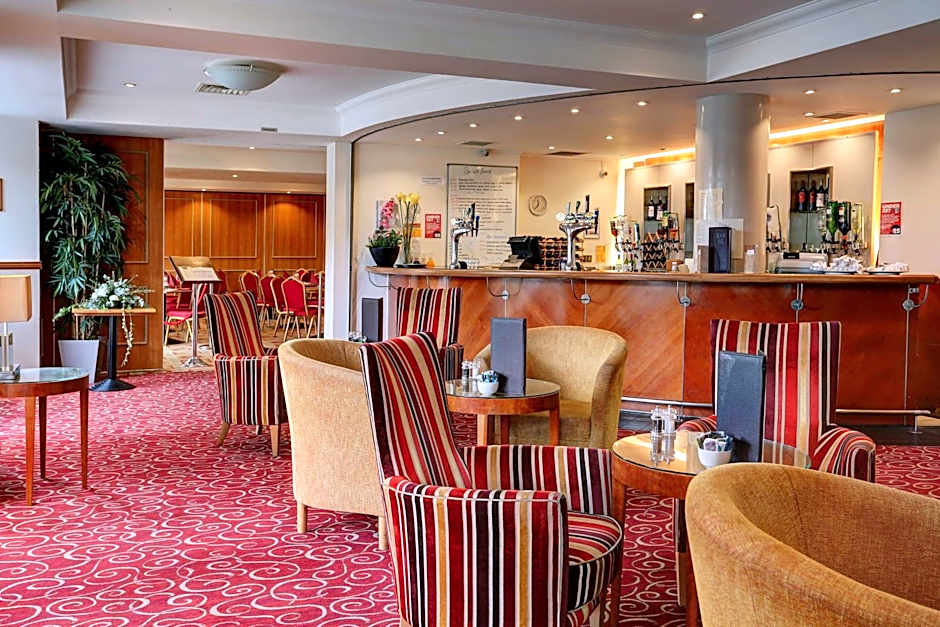 Best Western Homestead Court Hotel