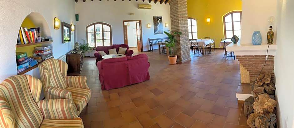 La Ventera - summer hotel