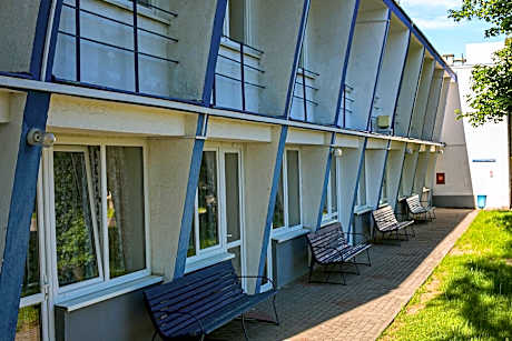 Ośrodek Wczasowy HELIOS