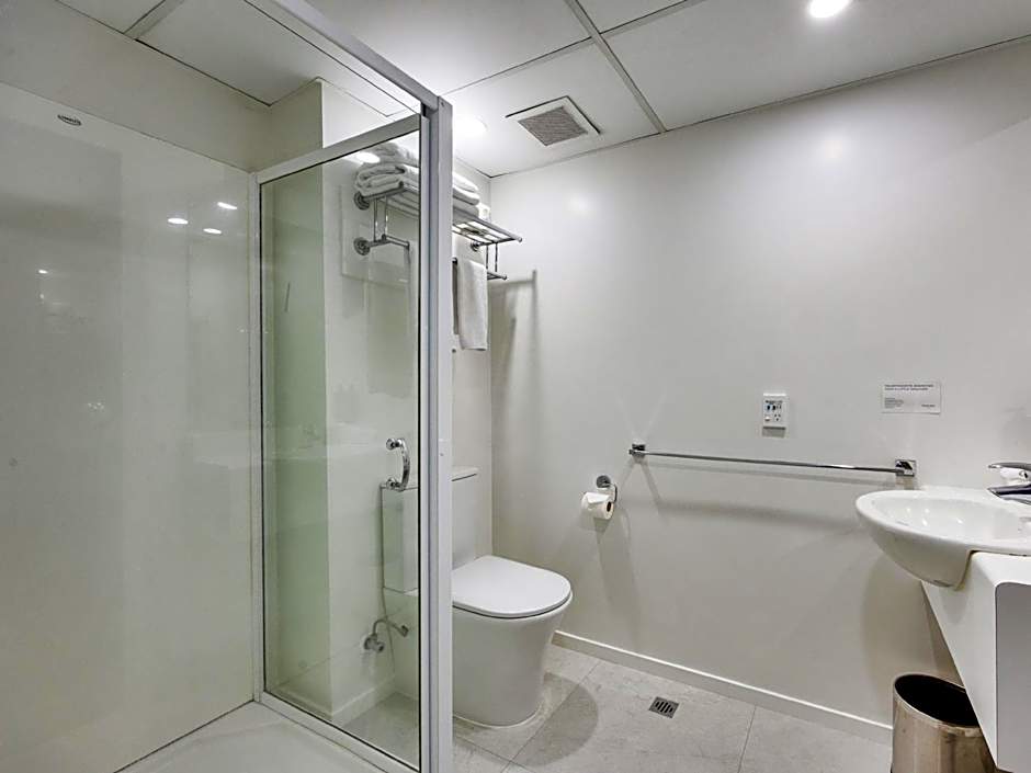 Mercure Wellington Abel Tasman Hotel
