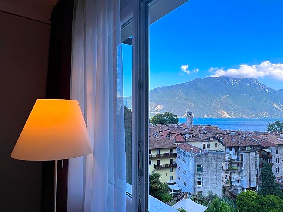 Hotel Villa Miravalle