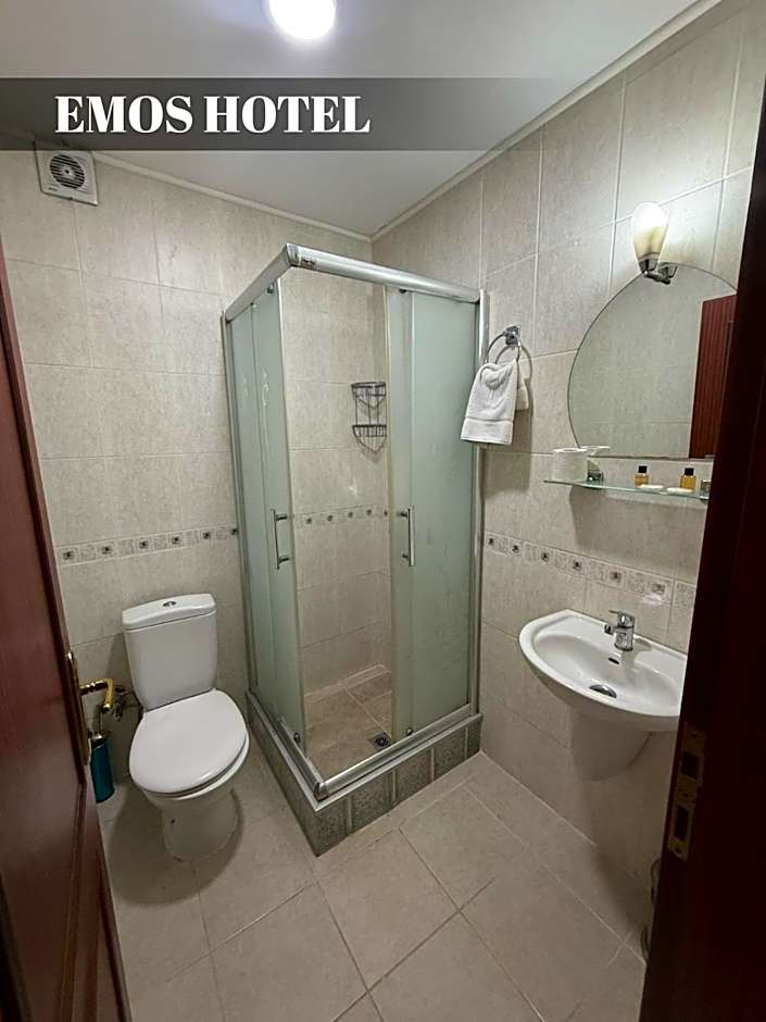 EMOS HOTEL
