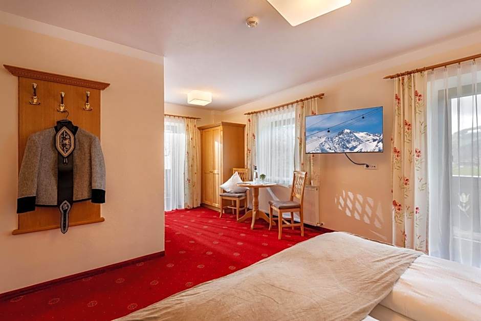 Hotel Garni Birkenhof