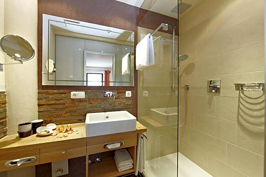 Landhaus Sonnenbichl Mittenwald