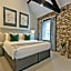 Tithe Barn - Self Check In Hotel