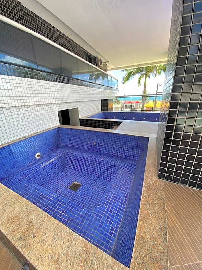 Landscape Beira Mar Meireles