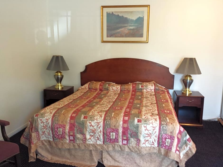 New Kansan Motel