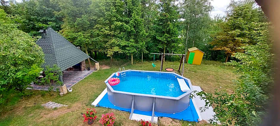 Agroturystyka Pod Gruszą