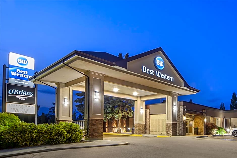 Best Western Wayside Inn