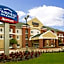 Fairfield Inn & Suites by Marriott Houston Channelview