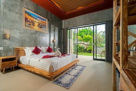 Kamasan Nusa Penida By Reccoma
