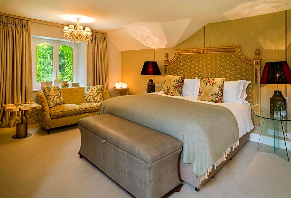 Homewood Park Hotel and Spa