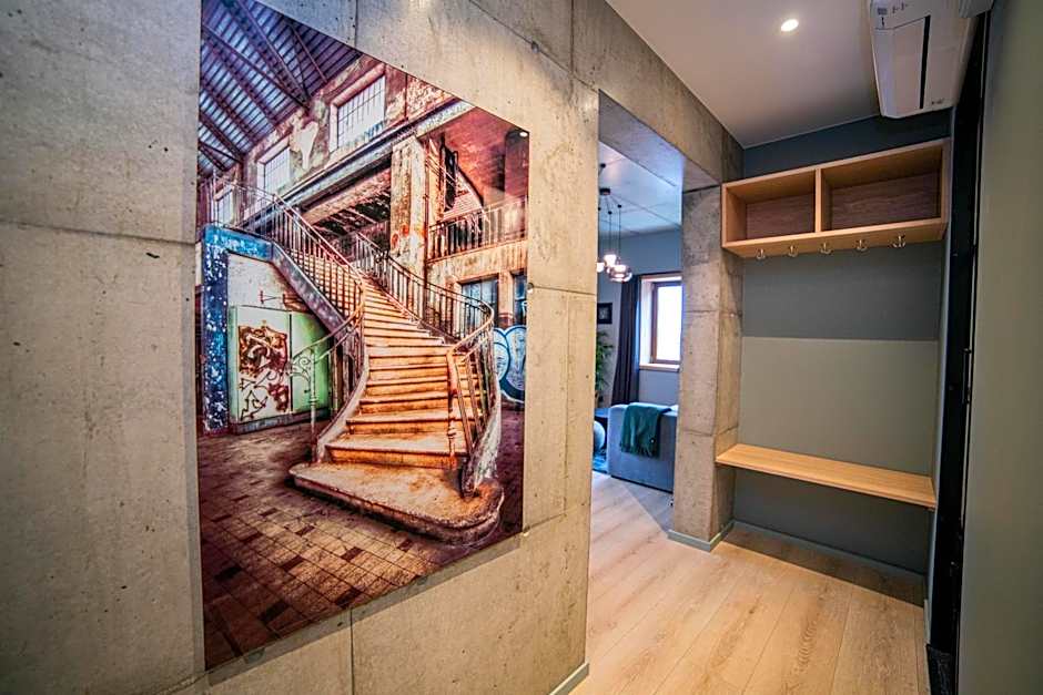 Home Again Apartments Kirkegata